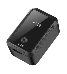 Mini dispositivo de seguimiento portátil inteligente, control por aplicación para coche móvil, gran oferta