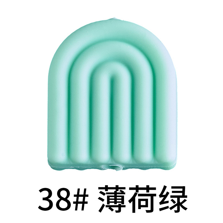 Verde menta