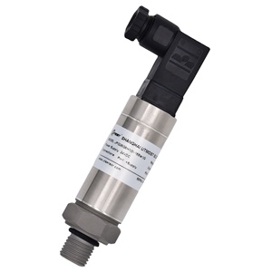 Hydrostatic 0.5-<strong>4</strong>.5 V <strong>4</strong> - <strong>20mA</strong> <strong>Analog</strong> <strong>Output</strong> signal Pressure <strong>Transducer</strong> for air Oil Water - Product Image 2