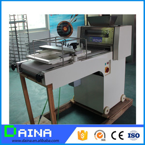 面包吐司成型机面包成型机/面团成型面包店 - Product Image 4