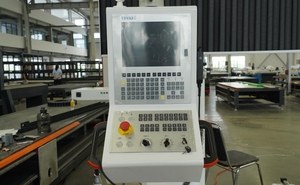 Enrutador CNC 1224 1325 ATC, máquina de grabado de 5 ejes, muebles de puerta, Control DSP, enrutador CNC de madera de 5 ejes, herramienta de mesa de descarga de carga - Product Image 4