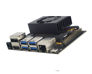 NVIDIA Jetson Xavier NX Leetop Sub Kit NX-Entwicklungs platine mit Linux-Betriebs system Jetson Xavier Nx Develop Kit - Product Image 1
