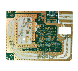 บอร์ดวงจรพิมพ์ PCBA Clone PCB วิศวกรรมย้อนกลับ - Product Image 4