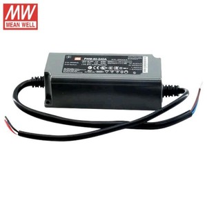 Mean Well <strong>PWM</strong>-60-24DA <strong>LED</strong> <strong>Driver</strong> with DMMing Function Output Voltage for Industrial <strong>LED</strong> Lighting Applications - Product Image 2