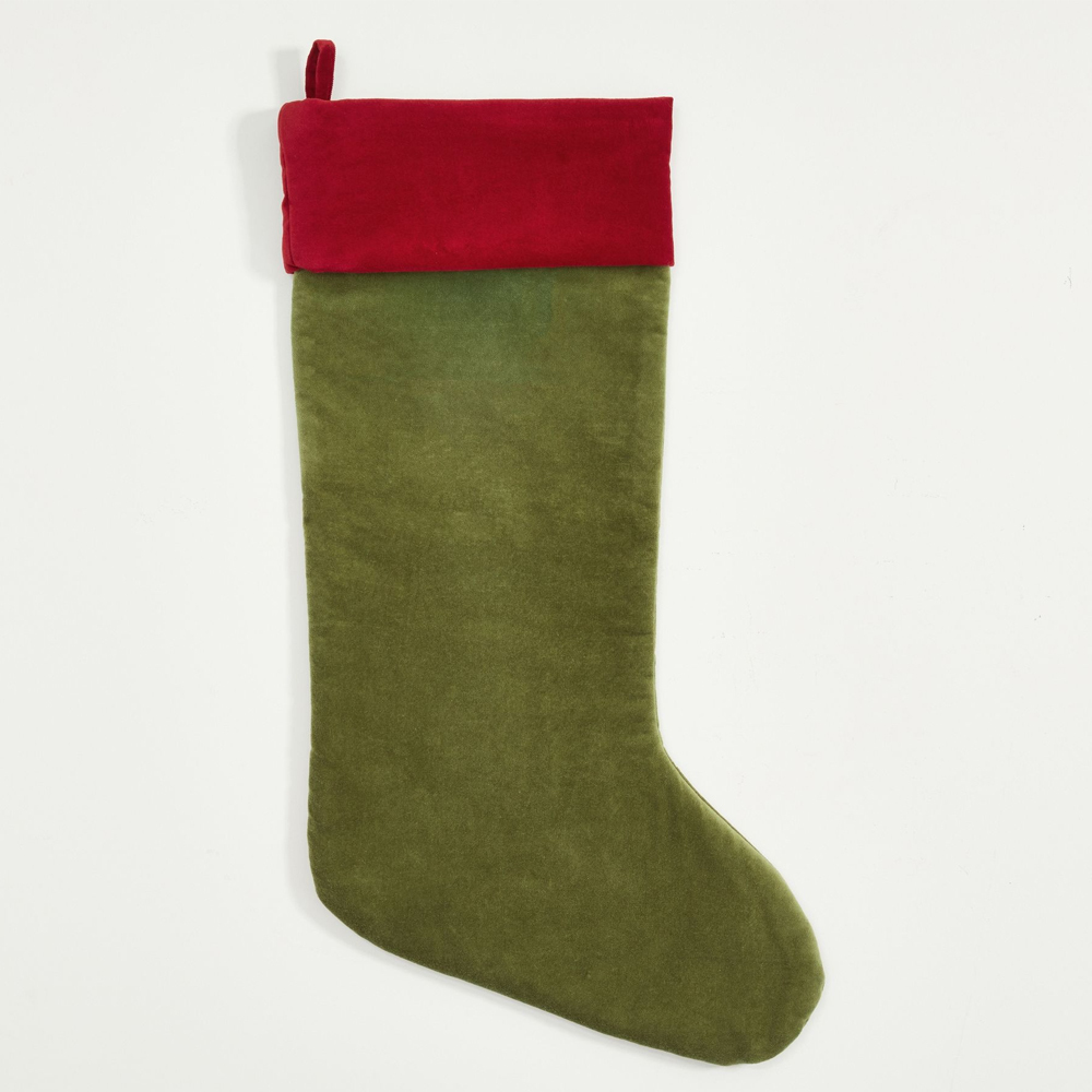 Rouge Vert