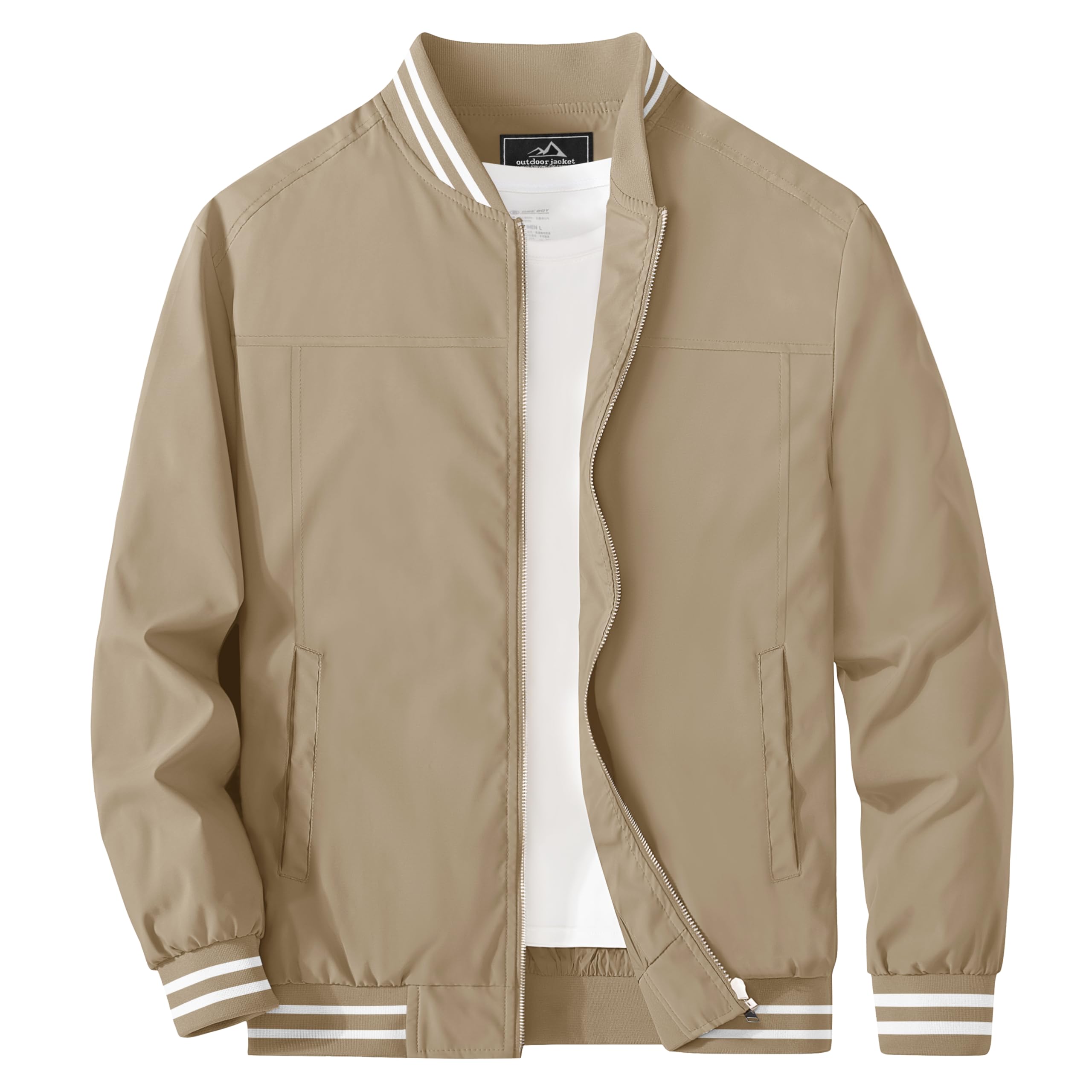 Khaki