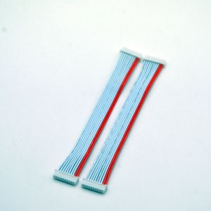 MX51021 Molex Connectors 1.2 <strong>mm</strong> Pitch 2/4/6/8/<strong>10</strong>/12/15 Pins Wire-to-wire Connectors Customizable Termination <strong>Cables</strong> - Product Image 4