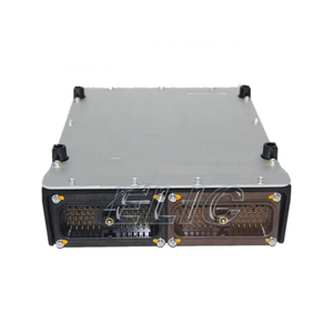 Centralina ELIC CA3668821 E322D 320D controller di programmazione scheda computer idraulica 366-8821