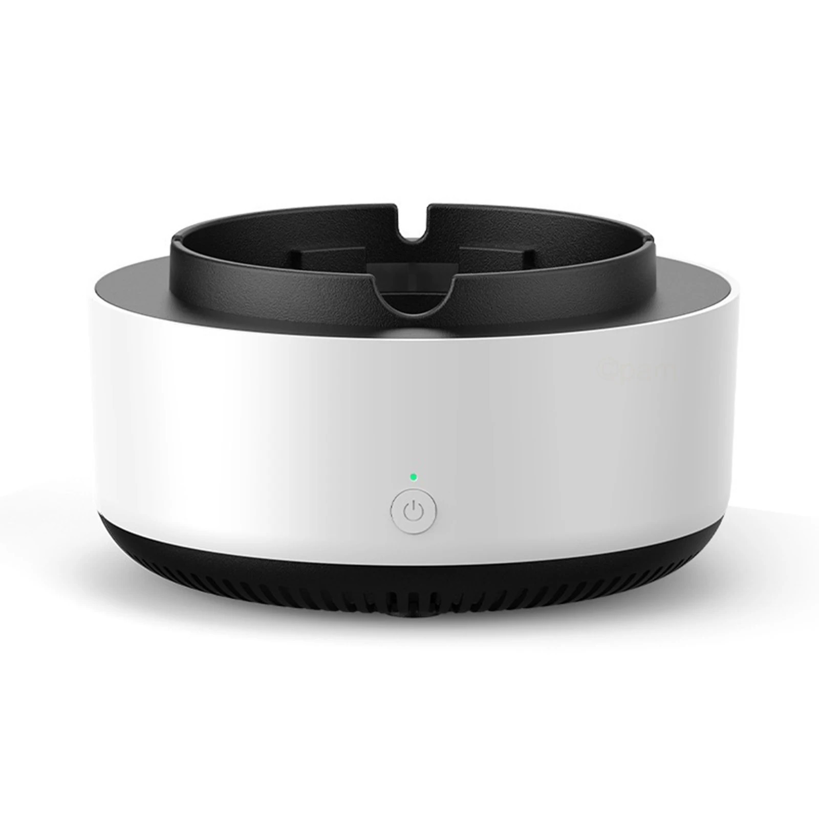 White(round)