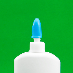 Bán Buôn Không Độc Hại Trường Trắng Keo Keo Chất Lỏng Cho Trẻ Em Tay Crafting Thân Thiện Với Môi Gỗ Giấy Thủ Công Trắng Tất Cả Các Mục Đích Keo - Product Image 1