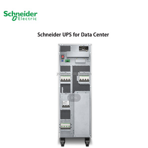 APC kolay UPS 20 KVA Schneider E3SUPS20KH 3S <span class=keywords><strong>400</strong></span> <span class=keywords><strong>V</strong></span> 3:3 UPS harici piller için APC çevrimiçi 20000va UPS fiyat