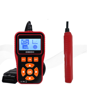 ELM327 OBD2 OBDII EOBD CAN Automatic <strong>Scanner</strong> <strong>Code</strong> <strong>Reader</strong> Cleaner Automotive Diagnostic Tool <strong>OBD</strong> <strong>Scanner</strong> - Product Image 6