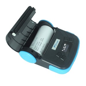 Goojprt Mtp-3型号Pos打印无线送货廉价收据日记迷你手机热敏打印机 - Product Image 6
