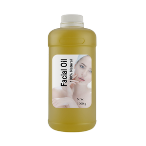 Anti Dry Facial Massage <strong>Oil</strong> Skin Moisturizing and Lightening <strong>Oil</strong> Support Private Labels and Customized Box - Product Image 1