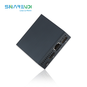 Tiny PC Mini Rockchip RK3566 Quad Core Open Source integrado inteligente Android 11,0 Ubuntu Linux OS industrial RK3566 mini pc - Product Image 6