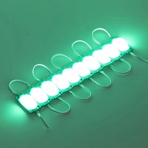 Hot Selling <strong>LED</strong> Module Light DC12V 24V 1.5Watt 180 View Angle Outdoor Waterproof <strong>LED</strong> Modules for Car Decoration - Product Image 4