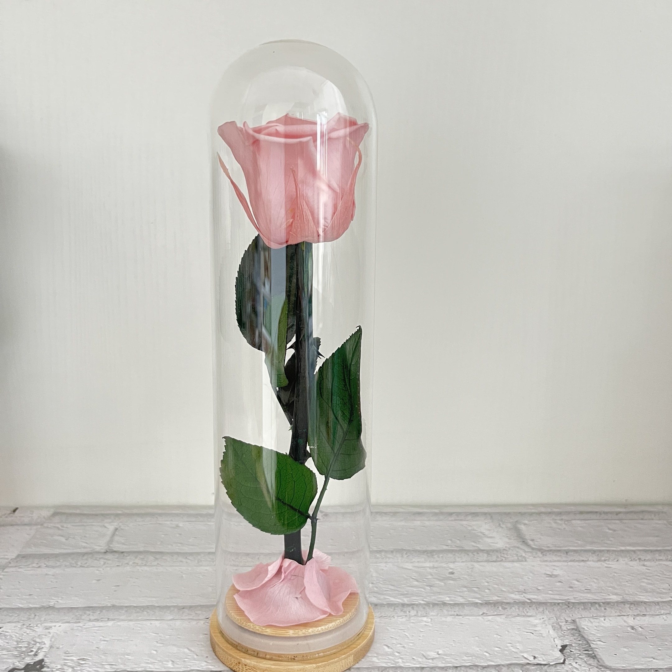 Rosa Cereza (7*23cm)