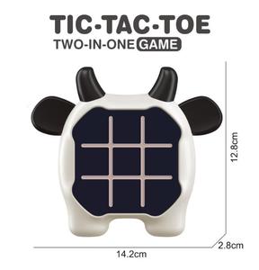 ของเล่นสำหรับเด็กปริศนาฝึกความจำแบบ3 in-One สำหรับโอเอกซ์ของเล่นสำหรับเด็ก - Product Image 2