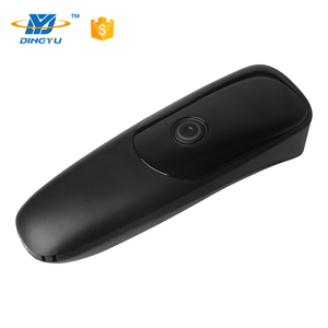 Mobile Zahlung Bluetooth kabelloser 2D-Barcode-Scanner Taschen-Qr-Code PDF417 Datenmatrix Barcode-Scanner - Product Image 6