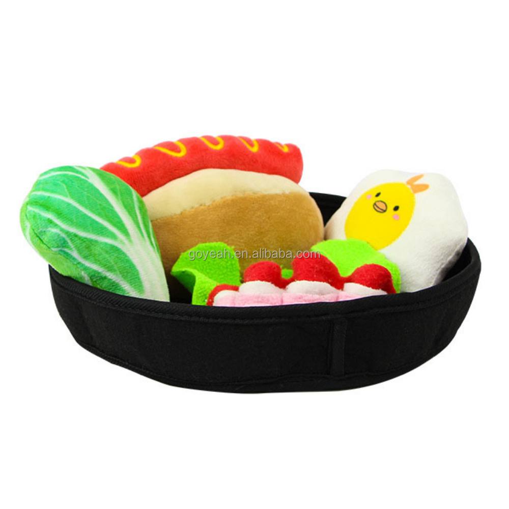 Ensemble Hot-Dog - 22*22*4cm