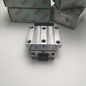 Exroth-cerradura inear, 165121420 - Product Image 2
