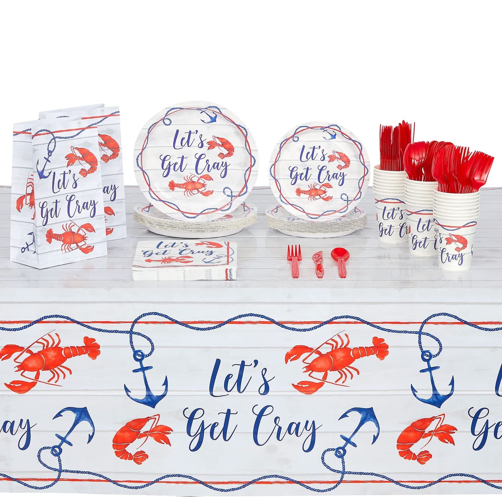 Kits de fête d'anniversaire