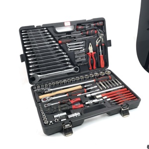 Promotional Various Durable Using <strong>Multi</strong> <strong>Function</strong> 147 Pcs Box Wrench Tools Impact <strong>Socket</strong> Set - Product Image 4