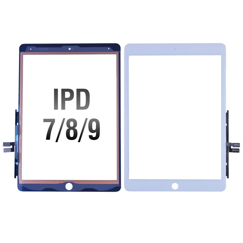 สำหรับ iPad 7/8/9