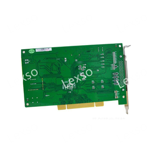 Advantech PCI-1710 schede di acquisizione dati multifunzione PCI a 12 Bit 16-ch ad alte prestazioni - Product Image 3