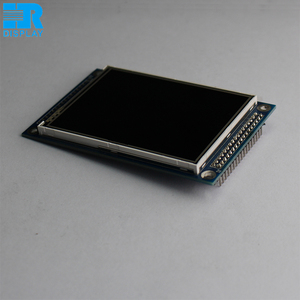 Pantalla Tft de 3,2 pulgadas 240X320 Módulo LCD IPS Interfaz de pantalla a color SPI 26 PINS Monitor LCD de 3,2 pulgadas - Product Image 5