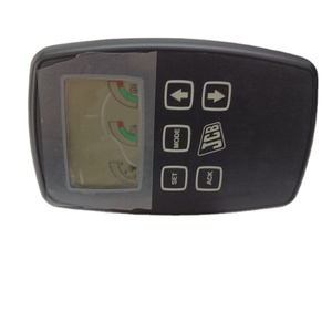 掘削機部品JS200 JS220 70450207 332/k4244 704-50207 JCBモニターパネルディスプレイ用 - Product Image 1