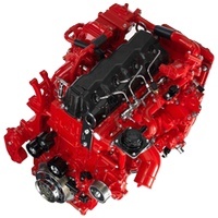 ชุดประกอบเครื่องยนต์ Foton ISF2.8 ISF2.8s3129T ISF2.8s3148T ISF28s3148T ISF2.8s4107P ISF2.8s4129P ISF2.8s4161P - Product Image 2