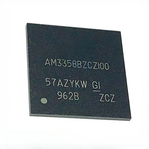 South Guan Yu AM3358BZCZ100-Procesador ARM de alto rendimiento para aplicaciones industriales e integradas - Product Image 1