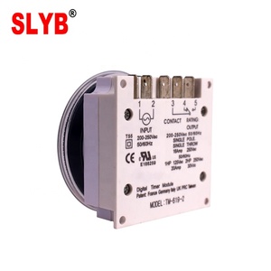 220V 16a Automatico Programmabile Interruttore Digitale Timer Elettronico TM619 con la Batteria Interna - Product Image 4