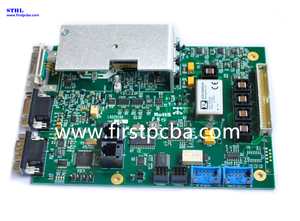 ประกอบ Pcb Pcba โคลนอุปกรณ์อิเล็กทรอนิกส์ Pcb Pcba แบบมืออาชีพ - Product Image 5