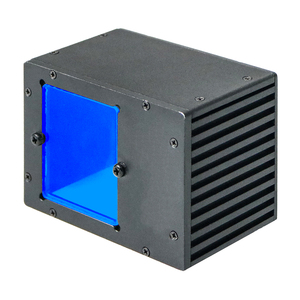 High-Brightness Coaxial <strong>Light</strong> <strong>Source</strong> for Machine Vision Good Heat Dissipation Long Service Life Photographic Lighting - Product Image 3