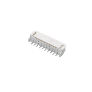 Zócalo SMT de perfil bajo AFC20 con opciones de orientación dual para diseños de PCB con espacio limitado - Product Image 2