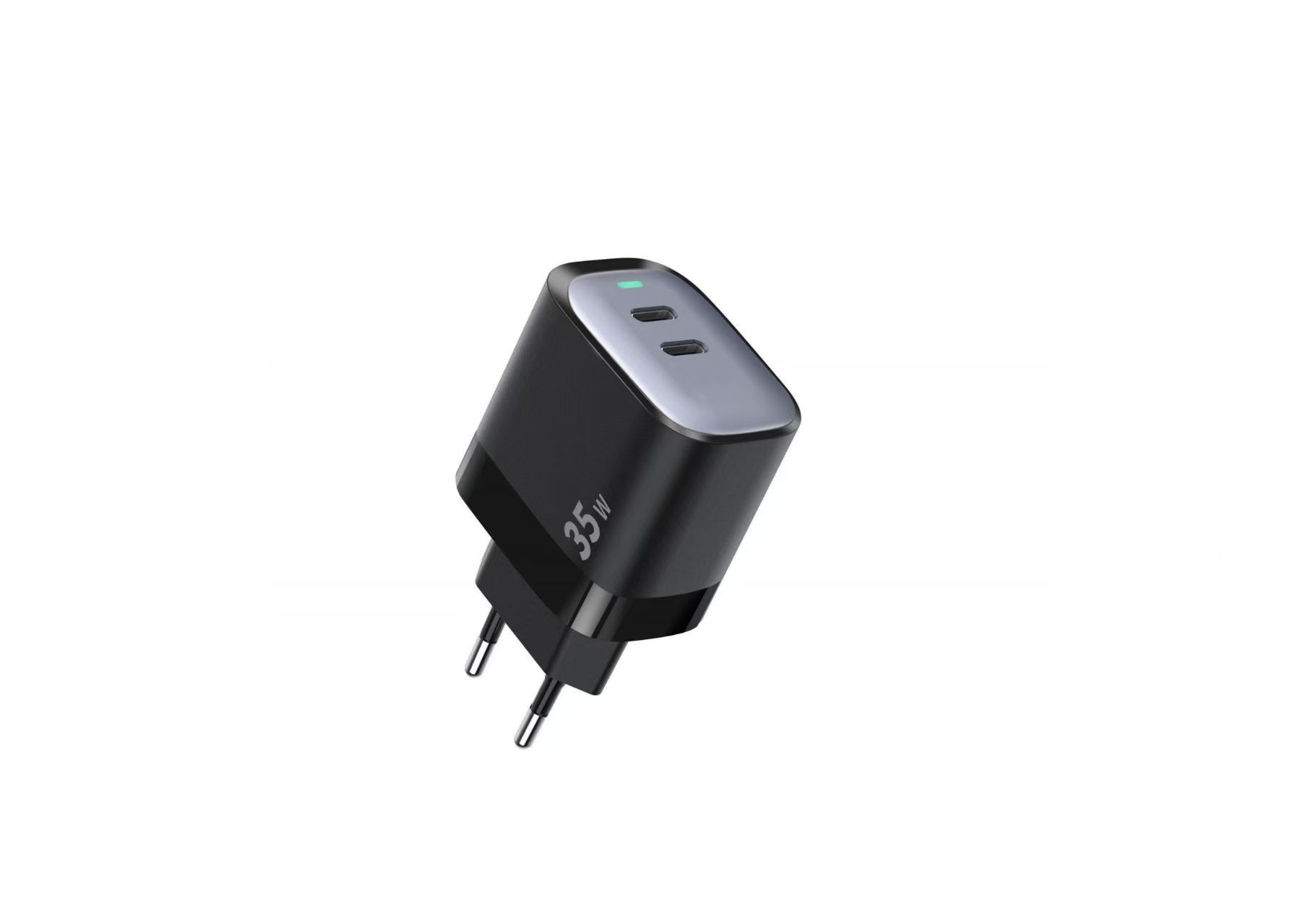 Black 35W 2C