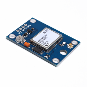 Modulo GY-NEO6MV2 Con EEPROM Modulo NEO6MV2 Modulo di Controllo di Volo NEO 6M - Product Image 2