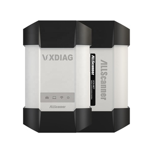 VXDIAG Professional Diagnostic Tool für Porsche V 37.900 PI-WIS III VCX-DoIP mit 500G HDD OBD2 Scanner Unterstützung Programmierung - Product Image 1