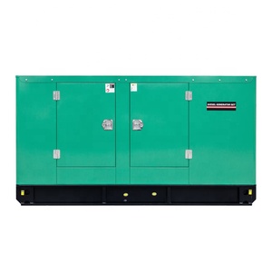 Grupo electrógeno generador de energía eléctrica - Product Image 2