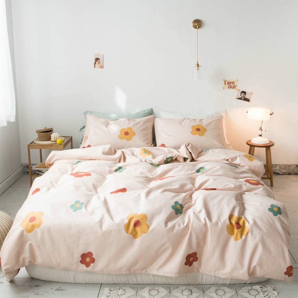 Fleurs