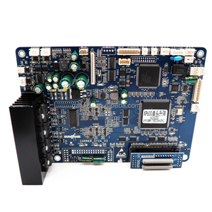 Lösemittel-/DTF-Drucker werden in XP600-Druckerkit umgewandelt - Product Image 3