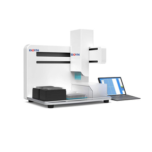 Sc9300 hệ thống Pipet hoàn toàn tự động có độ chính xác cao Máy Trạm chuyển chất lỏng tự động cho nhiều tình huống - Product Image 5