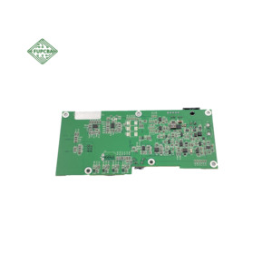 แผงวงจรพิมพ์แผ่น PCB ตัวควบคุมการ์ดควบคุมการเคลื่อนไหวแนวคิดการออกแบบ PCB สำหรับเราเตอร์ CNC - Product Image 5