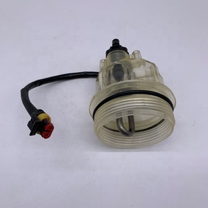 Excavator Fuel Water Separator Filter Bowl for Truck Parts <strong>Pl420</strong> <strong>Pl270</strong> - Product Image 6