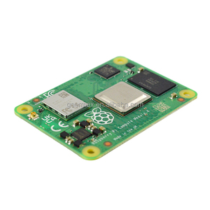 Raspberry Pi CM4101000 CM4 Lite 1GB RAM senza eMMC con scheda di sviluppo Wifi modulo di calcolo 4 1G