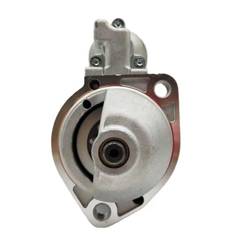 Motor de arranque para carretilla elevadora, piezas de repuesto de motor de 12V 2.6KW 9T, para deutz 226B 01181751 05718064 0001223016