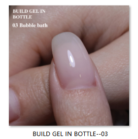 3#Bubble bath