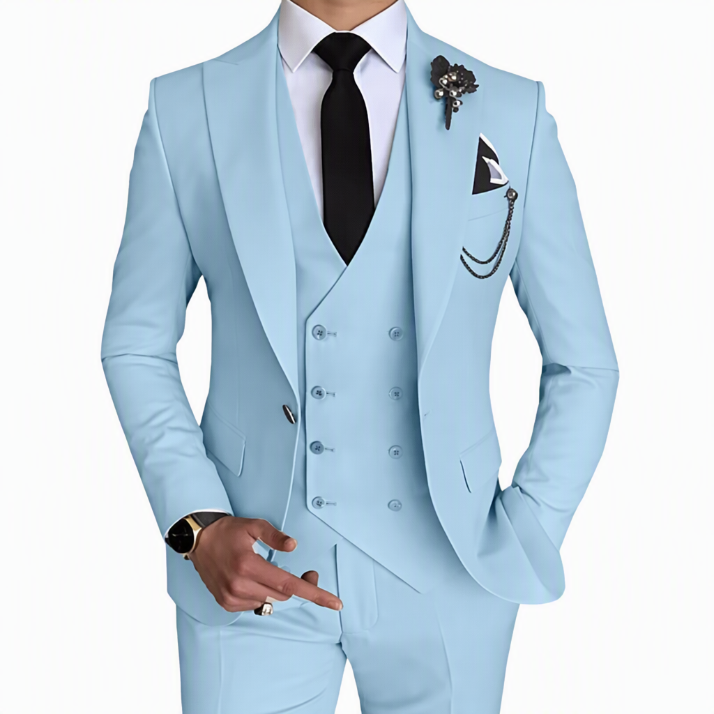 Light Blue